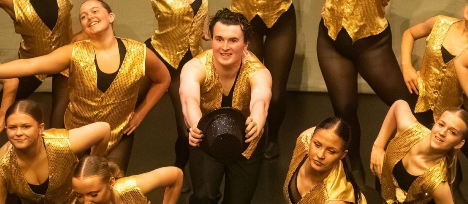 BTEC Open Days & Auditions 2025